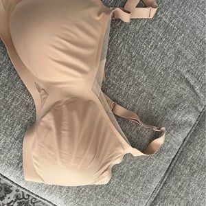 Honeylove Soft Beige Bra